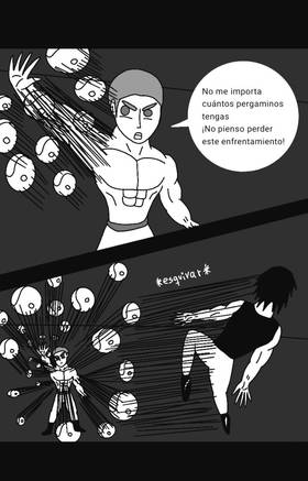 Read Todo Por Ganar   68 Page 9 in Spanish