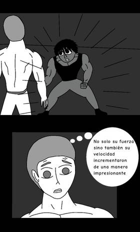 Read Todo Por Ganar   69 Page 5 in Spanish