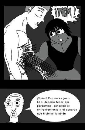 Read Todo Por Ganar   69 Page 6 in Spanish