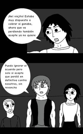 Read Todo Por Ganar   69 Page 7 in Spanish