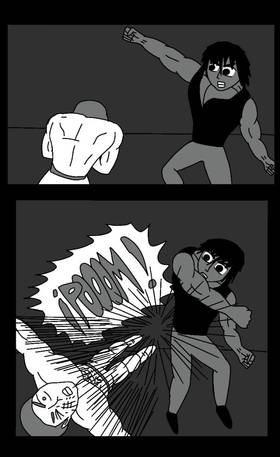 Read Todo Por Ganar   69 Page 8 in Spanish