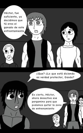 Read Todo Por Ganar   69 Page 10 in Spanish