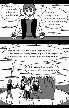 Read Todo Por Ganar   70 Page 4 in Spanish