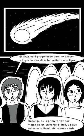 Read Todo Por Ganar   70 Page 6 in Spanish