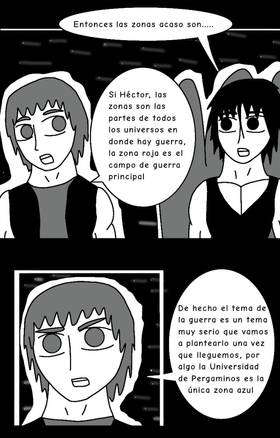 Read Todo Por Ganar   70 Page 8 in Spanish