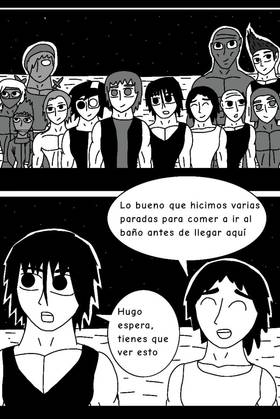 Read Todo Por Ganar   70 Page 10 in Spanish