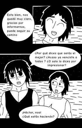 Read Todo Por Ganar   71 Page 5 in Spanish