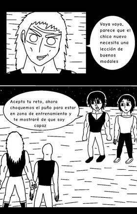 Read Todo Por Ganar   71 Page 6 in Spanish