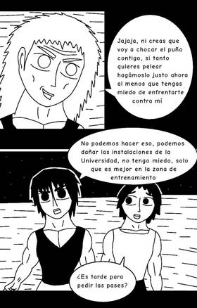 Read Todo Por Ganar   71 Page 7 in Spanish