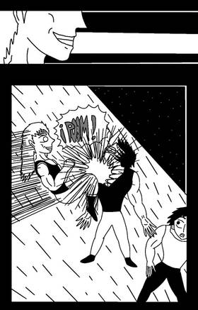 Read Todo Por Ganar   71 Page 8 in Spanish