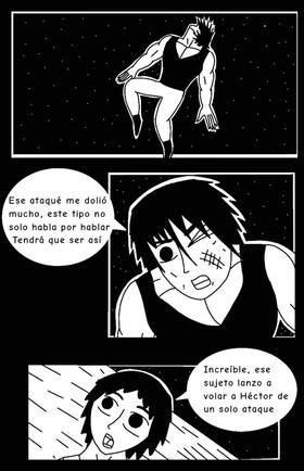 Read Todo Por Ganar   71 Page 9 in Spanish