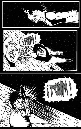 Read Todo Por Ganar   71 Page 10 in Spanish