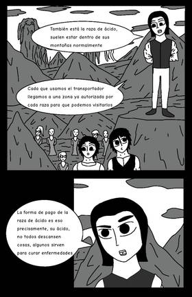 Read Todo Por Ganar   72 Page 8 in Spanish
