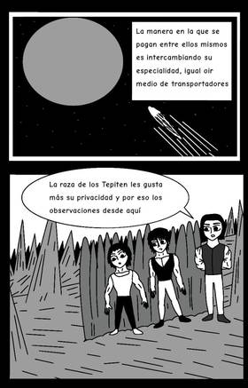Read Todo Por Ganar   72 Page 9 in Spanish