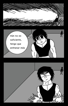 Read Todo Por Ganar   73 Page 5 in Spanish