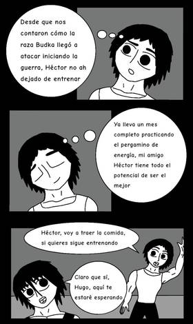 Read Todo Por Ganar   73 Page 6 in Spanish