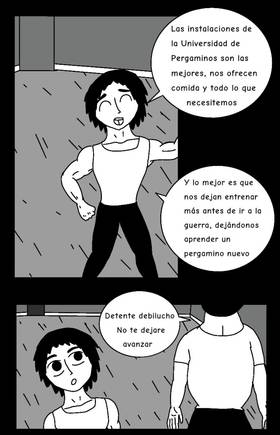 Read Todo Por Ganar   73 Page 7 in Spanish