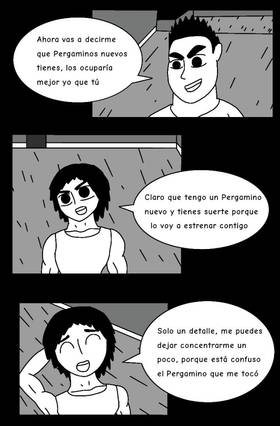 Read Todo Por Ganar   73 Page 8 in Spanish