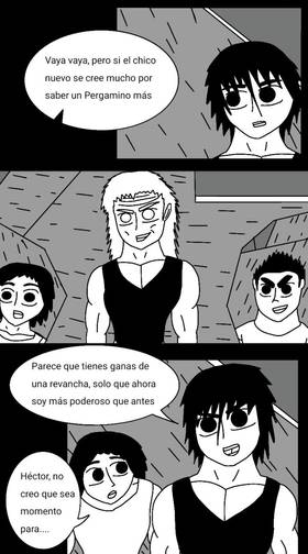 Read Todo Por Ganar   73 Page 10 in Spanish