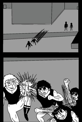 Read Todo Por Ganar   74 Page 2 in Spanish