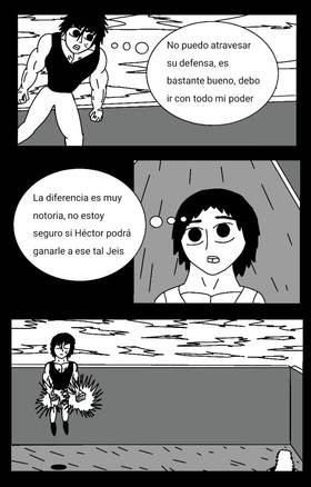 Read Todo Por Ganar   74 Page 4 in Spanish