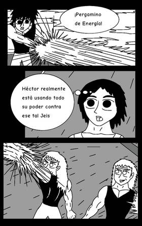 Read Todo Por Ganar   74 Page 5 in Spanish
