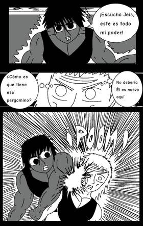 Read Todo Por Ganar   74 Page 8 in Spanish