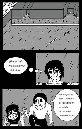 Read Todo Por Ganar   75 Page 2 in Spanish