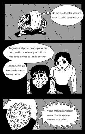 Read Todo Por Ganar   75 Page 3 in Spanish