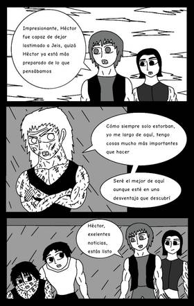 Read Todo Por Ganar   75 Page 5 in Spanish