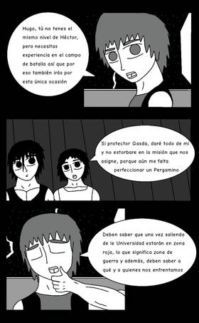 Read Todo Por Ganar   75 Page 7 in Spanish