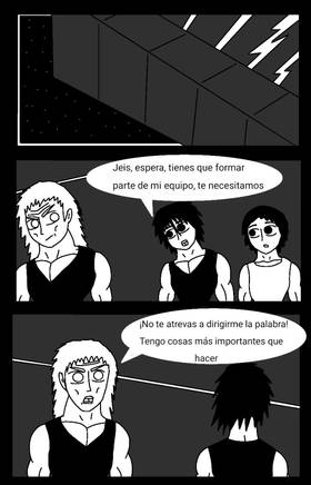 Read Todo Por Ganar   75 Page 10 in Spanish