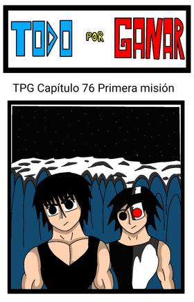 Read Todo Por Ganar   76 Page 1 in Spanish