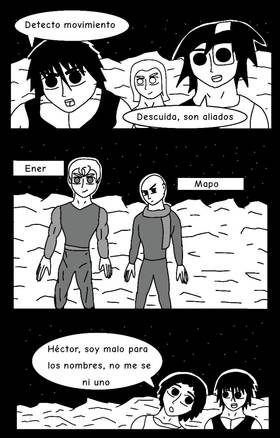 Read Todo Por Ganar   76 Page 5 in Spanish