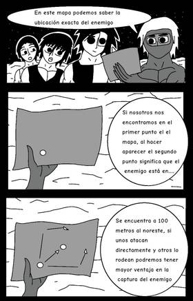 Read Todo Por Ganar   76 Page 6 in Spanish