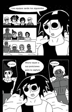 Read Todo Por Ganar   76 Page 7 in Spanish