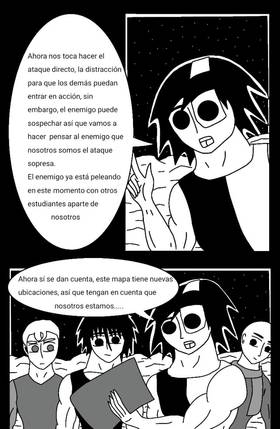Read Todo Por Ganar   76 Page 8 in Spanish