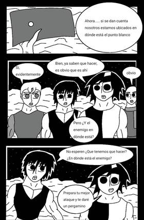 Read Todo Por Ganar   76 Page 9 in Spanish