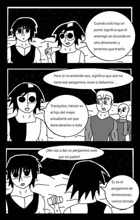 Read Todo Por Ganar   76 Page 10 in Spanish