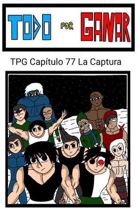 Read Todo Por Ganar   77 Page 1 in Spanish