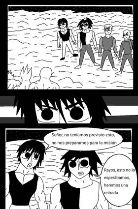 Read Todo Por Ganar   77 Page 2 in Spanish