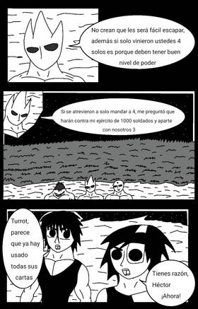 Read Todo Por Ganar   77 Page 3 in Spanish