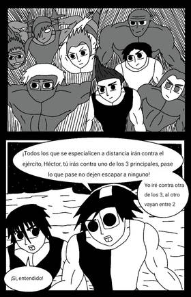 Read Todo Por Ganar   77 Page 4 in Spanish