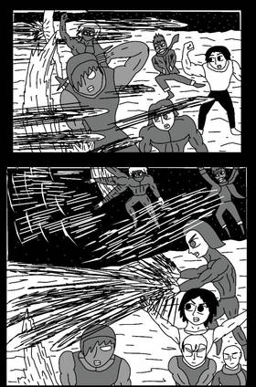 Read Todo Por Ganar   77 Page 5 in Spanish