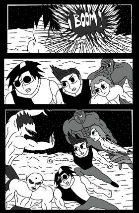 Read Todo Por Ganar   77 Page 7 in Spanish