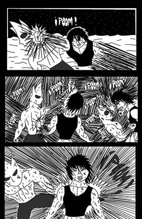 Read Todo Por Ganar   77 Page 8 in Spanish