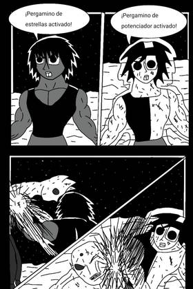 Read Todo Por Ganar   77 Page 9 in Spanish