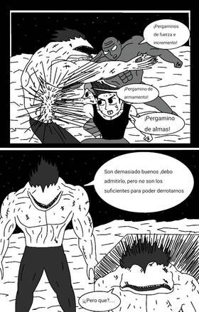 Read Todo Por Ganar   77 Page 10 in Spanish