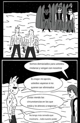 Read Todo Por Ganar   78 Page 2 in Spanish