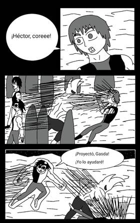 Read Todo Por Ganar   78 Page 4 in Spanish